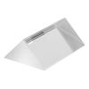 Toysmith Toy Science Right Angle Prism, White
