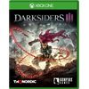 Darksiders III - Xbox One