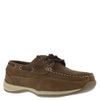 Boat Shoes, Steel, 9M, PR