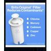 6pk BRITA Original water Filters - Works With Any Brita System Except Stream