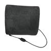 Simply Heated Memory Foam Lumbar Support