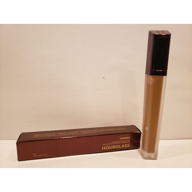 Hourglass ~ Vanish ~ Airbrush Concealer ~ Maple ~ NIB