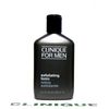 CLINIQUE for MEN Exfoliating Tonic (6.7oz/200mL) FULL SIZE