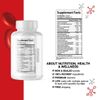 Gluco Maxum- Blood Support- 60 Capsules