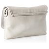 TOM TAILOR Women's Luna Shoulder Bag, White, S