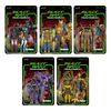SUPER7 Transformers Beast Wars Reaction Dinobot Figure 10cm
