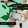 Amco Rub-a-Way Bar Stainless Steel Odor Absorber