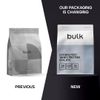 Bulk Hydrolysed Whey Protein Isolate, Protein Shake, Unflavoured, 500 g, Packaging May Vary