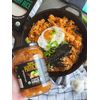 Organic Kimchi, Shelf Stable, 16 oz