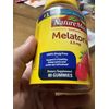 Nature Made Melatonin Gummies, Strawberry, 2.5mg, 80ct