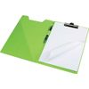 Clipboard Folder A5 PVC Film Linen Embossed (Colour/Quantity) (Red, 1)
