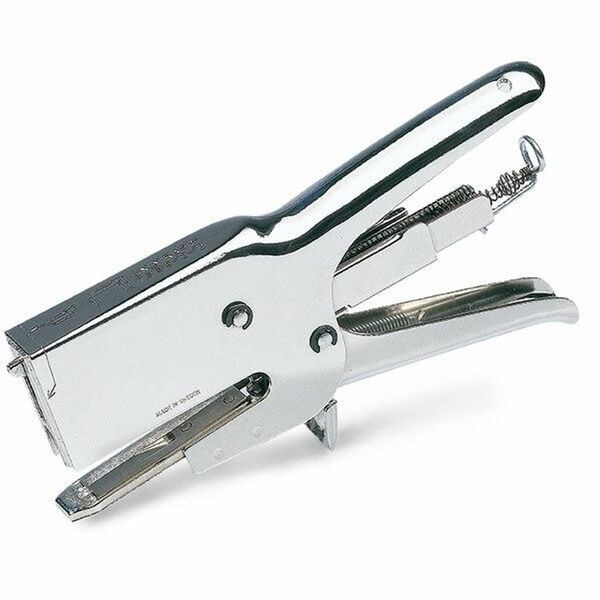 Rapid 10540310 HD31 Classic Staple Pliers