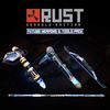 Rust Console Day One Edition (PS4)