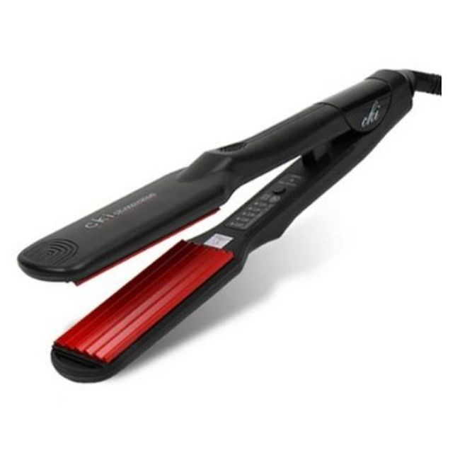 CKI Magic Niagara Perm Straightener