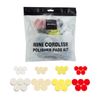 MaxShine Mini Cordless Polisher Pads Kit