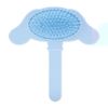 Sanrio 412929 Cinnamoroll Face Brush (Sky Candy Design)