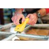 Hyde Tools: Dust-Free Vacuum Scraper