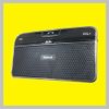 Hands-free Wireless Bluetooth Speakerphone Car Kit Sun Visors for Cellphones