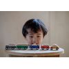 PLANTOYS Red SUV 6281