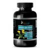 digestion support supplements - DANDELION ROOT - dandelion extract pills 1B