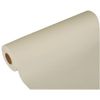 Papstar Table Runner, Tissue, White, 41 x 11 x 11 cm