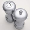 Chef Specialties 5 Inch Westin Pepper Mill and Salt Shaker Set