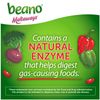 beano Strawberry Meltaways Gas Prevention (15 Count (Pack of 1))
