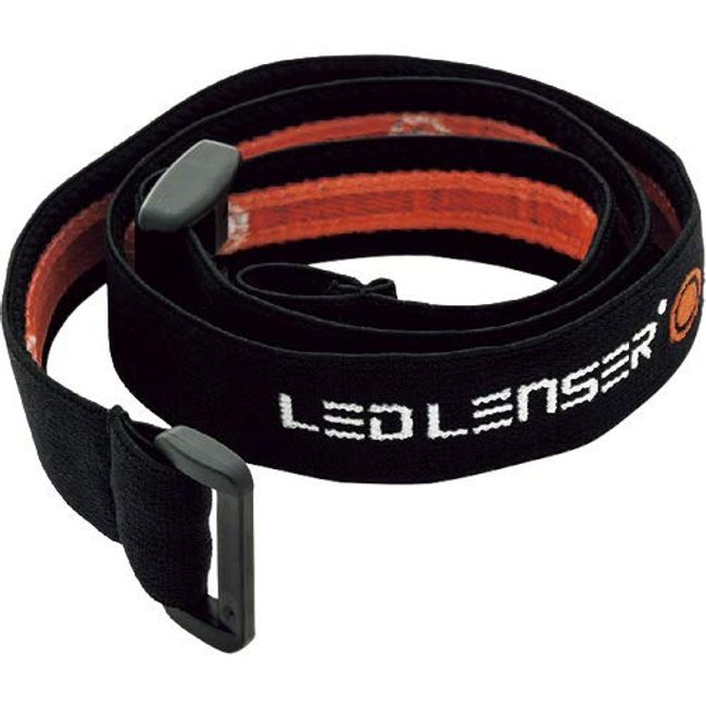 LEDLENSER SP7296-HS Headband (Side Band) Headlight Option