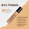 SEPHORA COLLECTION Best Skin Ever Full Coverage Multi-Use Hydrating Concealer 20N