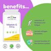 Vitamin C 500mg Supplement