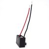 JCM 2 Wire Ceiling Fan Capacitor 2.5uF 450VAC CBB61