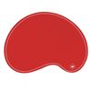 Mouse Pad (beans) [Red] dc001re