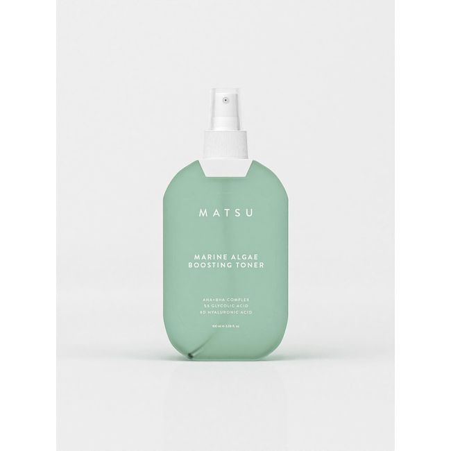 Matsu Marine Algae Facial Tonik, 100 ml