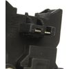 Dorman 746-014 Door Lock Actuator Motor Compatible with Select Models FMVSS 206 Compliant