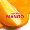 Tree Hut Sugar Body Scrub - Tropical Mango Shea 18 oz.