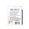 Lobe Miracle Ear Lobe Support Patches, 60 Count