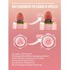 SHEGLAM Color Bloom Cheek Liquid Blush (On Call)