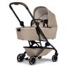 Joolz Aer+ cot lovely taupe