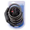 NOGUCHI PSD-180 Black Small Dial Wire Lock