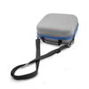 CM Travel Case fits Sega Genesis Mini Gaming Console Controllers Cables & Games