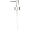 Sato Metal Industries SALUS Soap Dispenser Pump Only