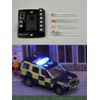 Train Tech TTLFX7 Electrical, Accessory, Multicolour