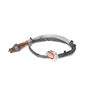 Bosch 0258010200 - Lambda sensor with vehicle-specific connector