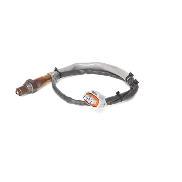 Bosch 0258010200 - Lambda sensor with vehicle-specific connector