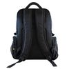 3715 14 inches-15.6 inches Black Backpack