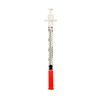 Brandzig U-40 Pet Insulin Syringes 29G 1cc 1/2" 100-Pack