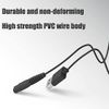 Replacement Charging Cable for Meridian Electric Shaver Trimmer 5Ft Charger Cable Power Cord Black