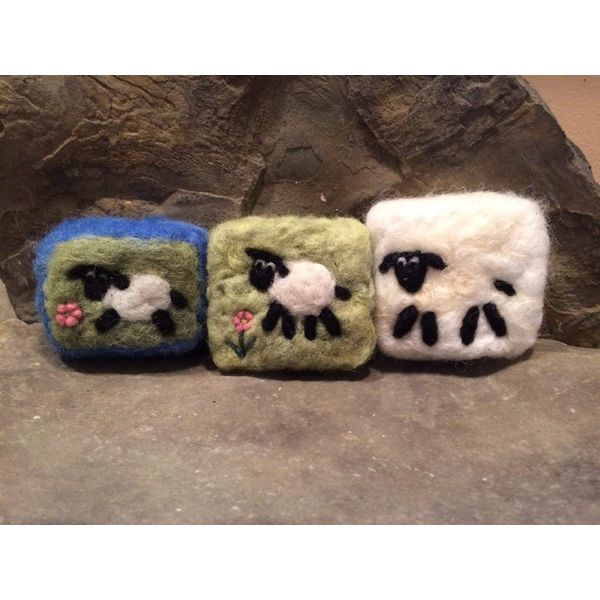 Herd of Sheep!