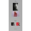 TAEYEON - Purpose [Random ver.] (Vol.2) CD+152p Photobook+Photocard+Double Side Extra Photocards Set