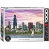 Chicago Skyline